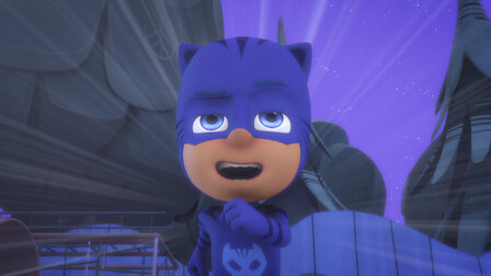 Watch PJ Masks | Netflix Watch PJ Masks | Netflix