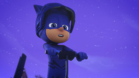 Watch PJ Masks | Netflix Watch PJ Masks | Netflix
